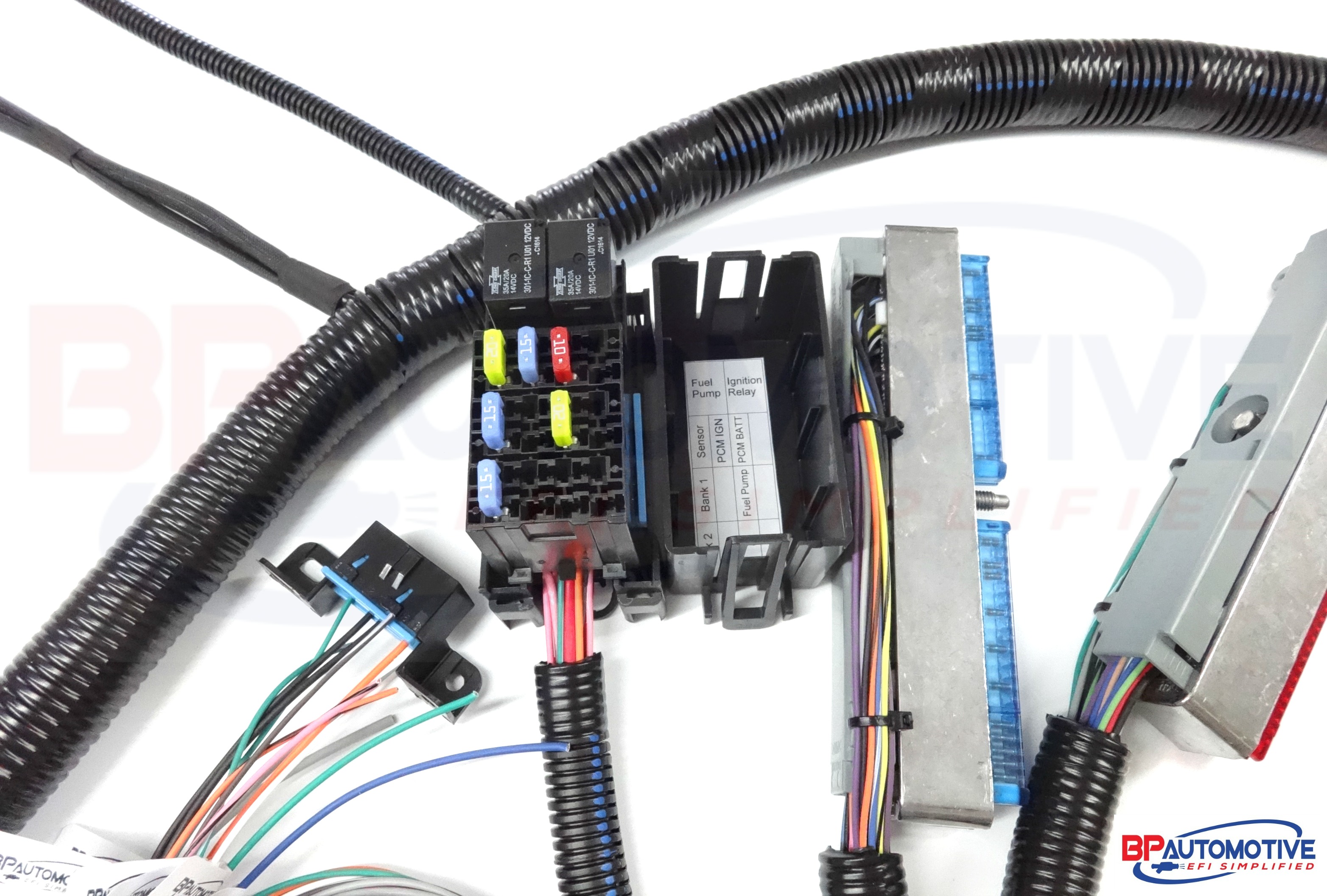 DIAGRAM Psi Ls1 T56 Standalone Wiring Harness Wiring Diagram FULL Version HD Quality Wiring ...