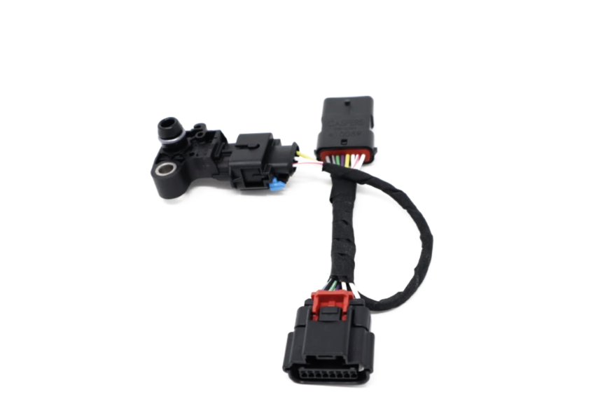 C7 Corvette Baro and IAT Sensor Breakout